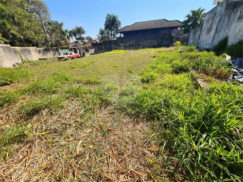 Imagem 4 de 22 de Terreno Totalmente Plano E Limpo Pronto Para Construir No Bairro De Interlagos Dentro Do Bolsão Res - Reo599533