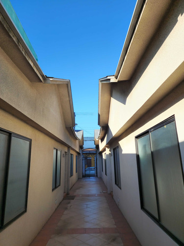 Arriendo Departamento En Peña 233, Curicó (91246)