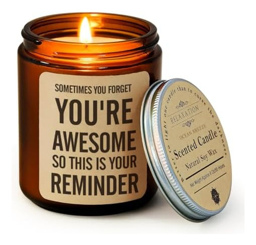Regalos Inspiradores Para Amigos, Hermanas Y Compañeros De T