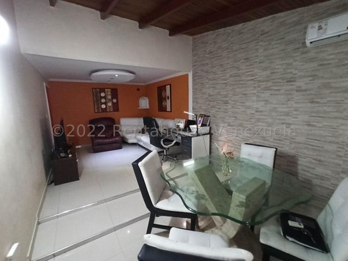 Imagen 11 de 30 de Bonita Casa En Venta Urb. Valle Lindo Turmero 23-15783 Ejc 04243439046