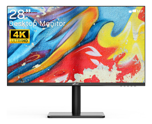 Monitor Mobile Pixels 4k De 28 Pulgadas