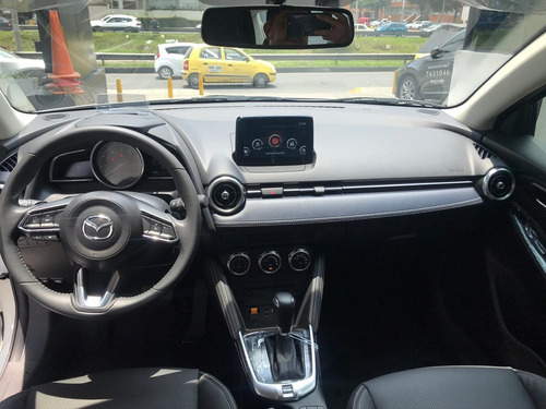 Imagen 6 de 12 de Mazda 2 Grand Touring Lx Automático 2022