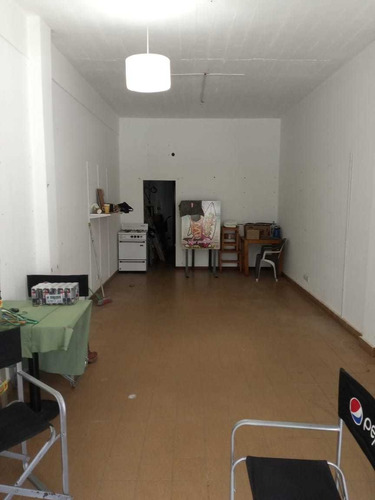 Alquiler Local Comercial Nº 1 Pleno Centro De Villa Gesell
