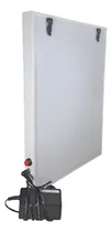 Comprar Negatoscopio De Pared 40x30 (iluminación Módulos Led) 