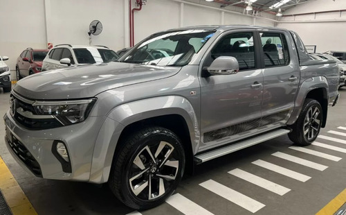 Volkswagen Amarok 3.0 Cd Tdi 258Cv V6 Extreme 4X4 At