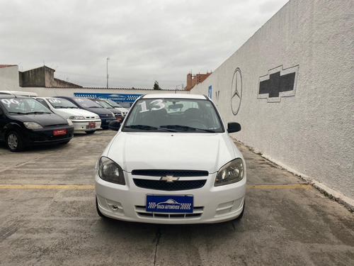 Chevrolet Celta