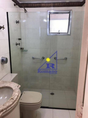 Apartamento Vila Alpina - Ap4289
