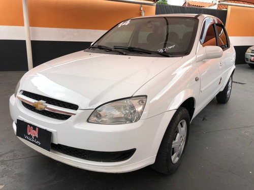 Chevrolet Classic Ls