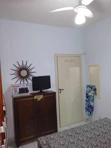 Imagem 11 de 16 de Casa 2 Dorms, Casa Isolada Vila Mateo Bei, Casa Em São Vicente . - Hm3057