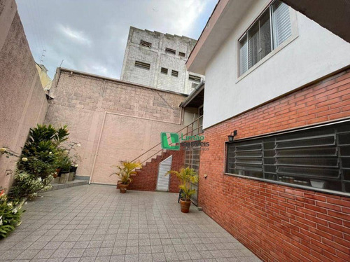 Imagem 24 de 30 de Sobrado Com 3 Dormitórios À Venda, 130 M² Por R$ 580.000,00 - Vila Nova Cachoeirinha - São Paulo/sp - So0510