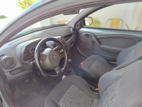 Ford Ka 1.0 Tecno Flex 3p