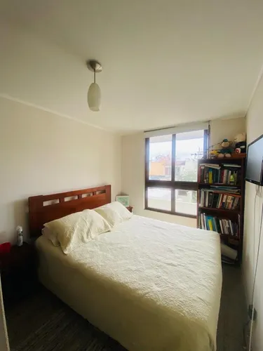 Hermoso Departamento En Providencia