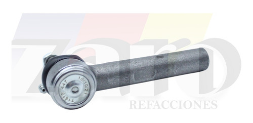 Terminal Direccion Dodge Caravan 20012007 Ext.