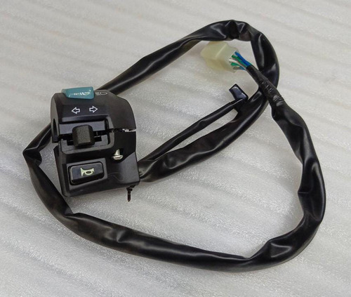 Mando Izquierdo De Luces Vento Para Screamer Y Carrera 250cc