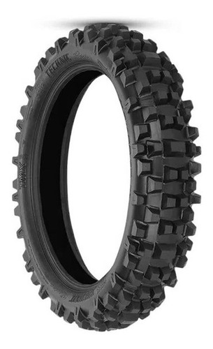 Pneu Traseiro Trilha Crf230 300 110/100-18 Technic Txc 64r