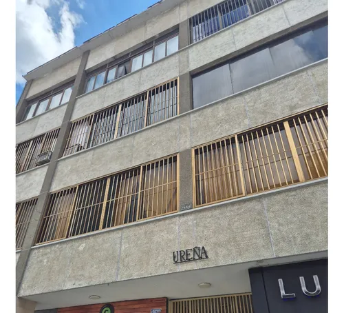 Oportunidad En Chacao 123m2
