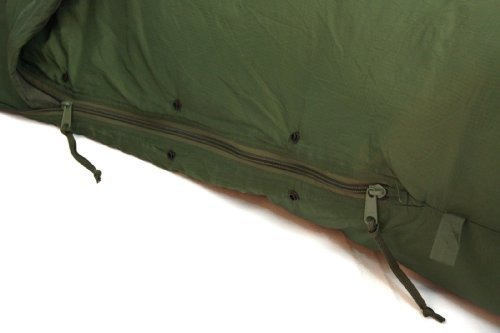 Usmc Militar Modular System- Patrulla Verde Saco De Dormir.