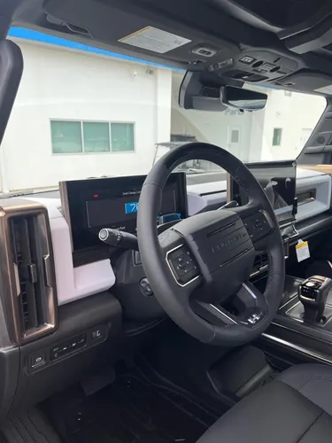 Gmc Hummer Hev 3x