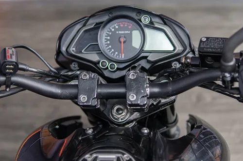 Bajaj Pulsar Ns 160 Fi 2023