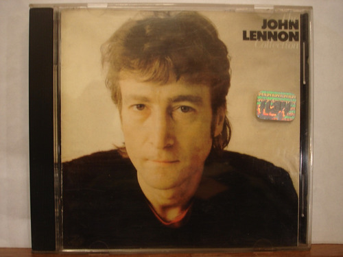 Beatles Cd John Lennon Collection  