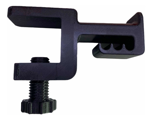 Imagen 3 de 9 de Soporte De Escritorio Para Auriculares Gamer Stand Premium.