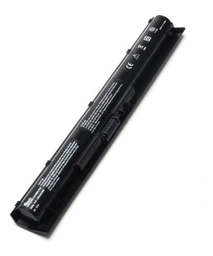 Bateria Notebook Hp K104 Ki04 Hstnn-lb6s Hstnn-lb6r 800049