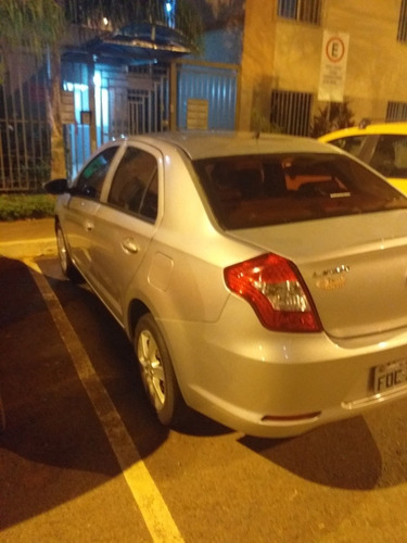 Imagem 4 de 5 de Lifan 530 2015 1.5 16v Talent 4p