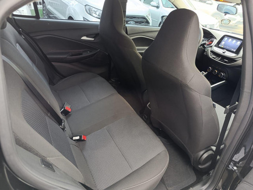 Chevrolet Onix 10mt Lt2 2022