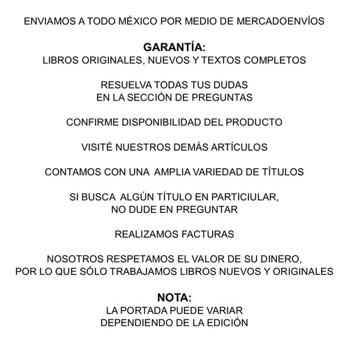 Programate Para Vender Lo Que Sea Miriam Gamez Doncel