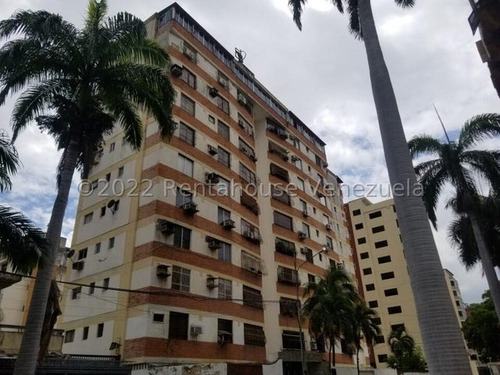 Apartamento En Venta En Urbanizacion San Isidro 23-2614 Mvs