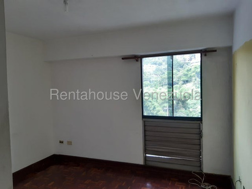 Apartamento En Venta. La Boyera Ls 25-23275.