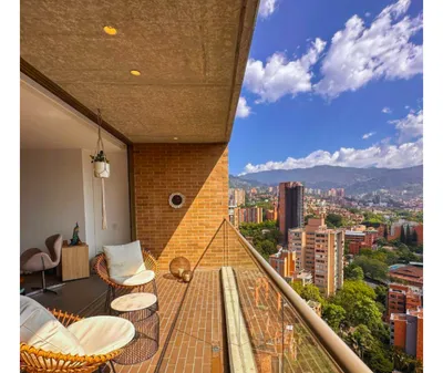 Apartamento en venta