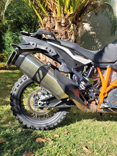 Ktm 1090 Adventure R