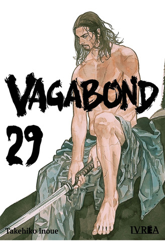 Vagabond 29 - Takehiko Inoue