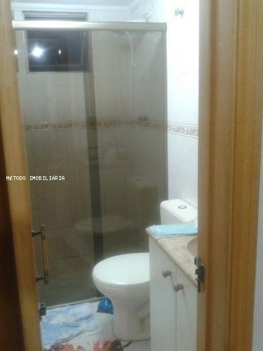 Imagem 8 de 9 de Apartamento Para Venda Em São Bernardo Do Campo, Santa Terezinha, 2 Dormitórios, 1 Banheiro, 1 Vaga - 9009_1-852199
