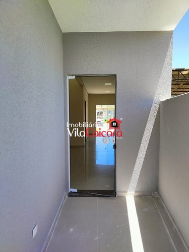 Imagem 8 de 15 de Casa Com 2 Quartos Sendo 1 Suite Pontal Do Parana - Cg-0108-1