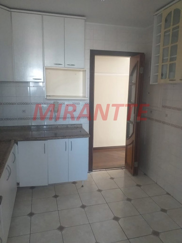 Imagem 6 de 13 de Apartamento Em Santana - São Paulo, Sp - 371270