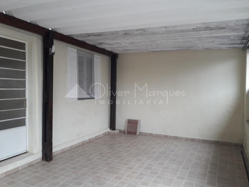 Imagem 16 de 29 de Casa Em Adalgisa, Osasco/sp De 108m² 2 Quartos À Venda Por R$ 460.000,00 - Ca943582-s