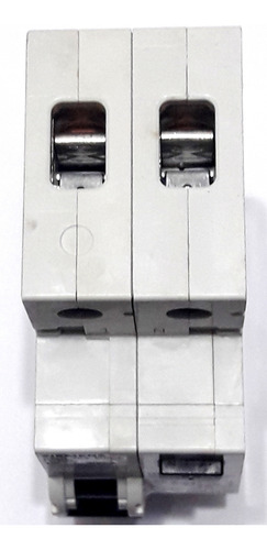 Disjuntor Dr 5su1 353-1kk06 6 A 30ma Bipolar Siemens