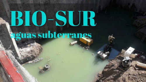 Imagen 2 de 10 de Agotamiento Depresiones Drenaje Napas Subterráneas Punteras