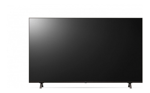 Imagen 3 de 11 de Pantalla LG Smart Tv Lcd Ai Thinq 60 4k Ultra Hd Negro