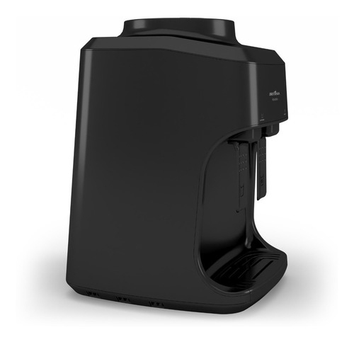 Bebedouro Bbe11p Aquaplus Para 10l Ou 20l Britânia 127v/220v Cor Preto 110V/220V