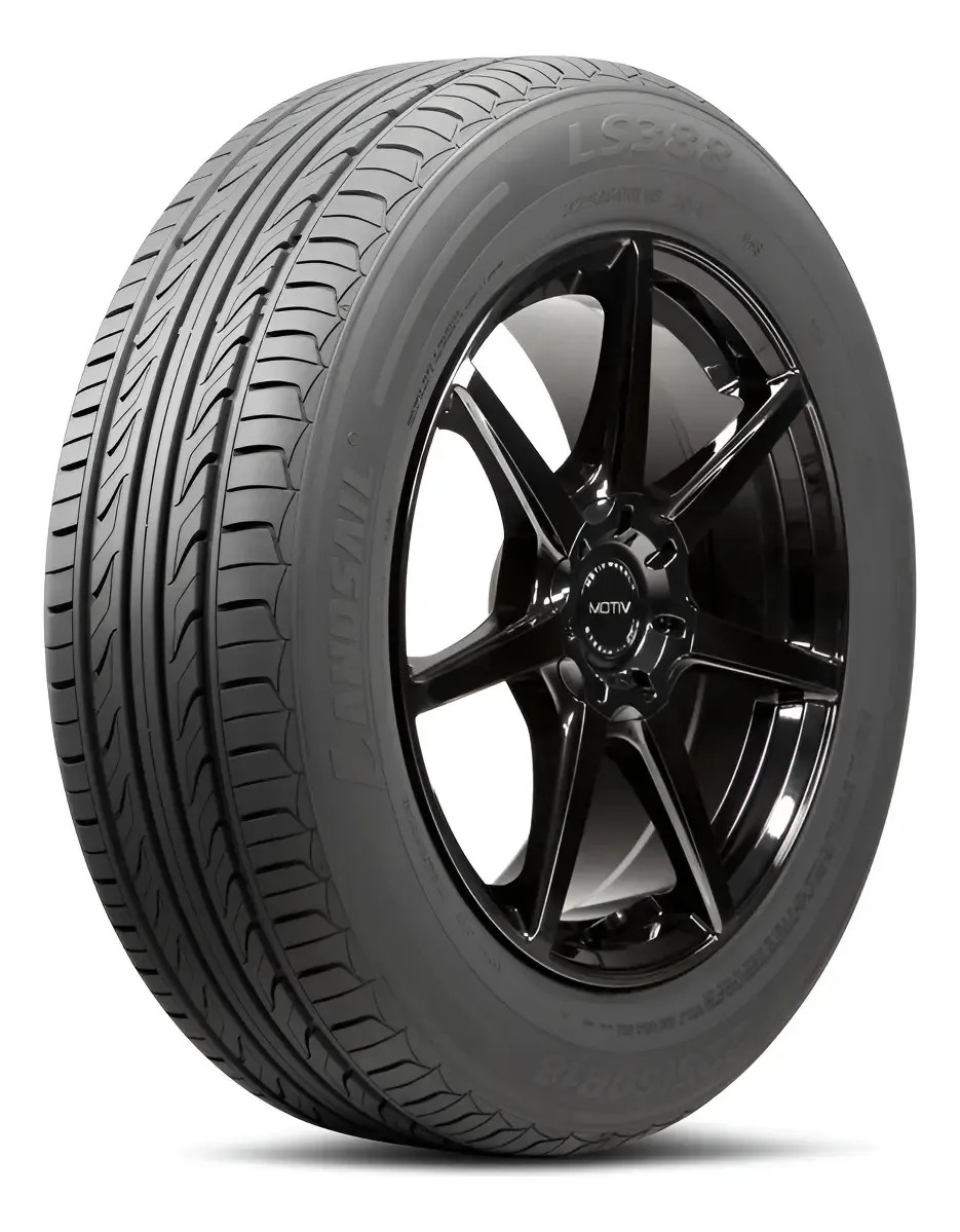 Neumático Landsail LS388 185/60 R14 para Auto y Camioneta