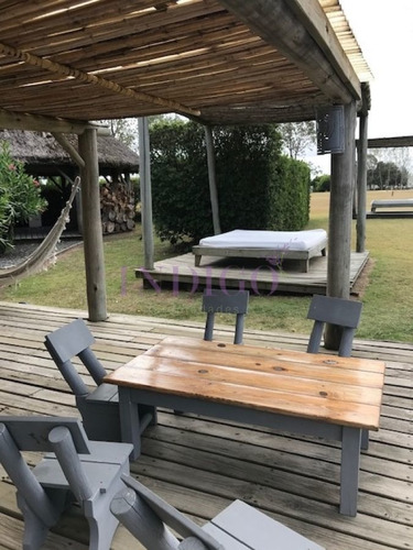 Imagen 10 de 19 de Imperdible Lote En Venta En El Corazón De El Quijote. - La Barra El Quijote