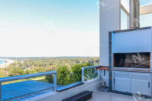Imagen 28 de 30 de Apartamento En Venta Triplex Con Vista Al Mar En Punta Ballena - Punta Ballena Punta Ballena