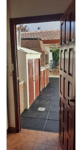 Imagen 12 de 14 de Duplex 8 Personas Excelente/wifi/3 Dtorios Parrilla-direct Tv 2baños,quincho,garage/verano2022/23 Marzo Disponible Consultar