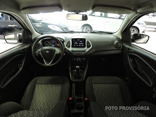 Ka Ti-vct Se Plus Sedan