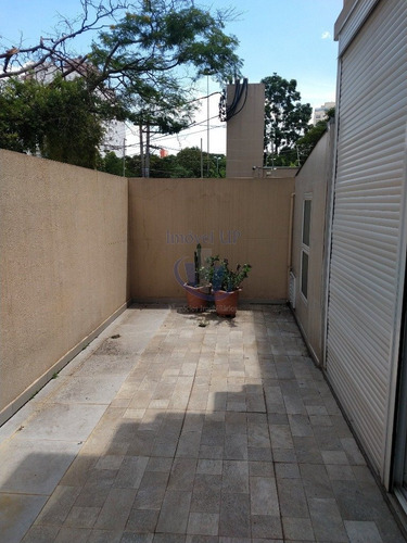 Imagem 12 de 15 de Apto Novo De 63 M² De 1 Dormitorio Ao Lado Do Parque Da Aclimacao ! - L-1376