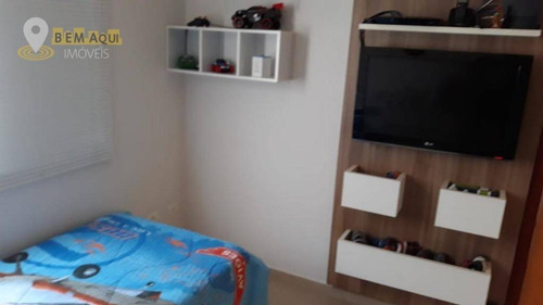 Imagem 17 de 24 de Casa Residencial À Venda, Condomínio Aldeia De España, Itu. - Ca0665
