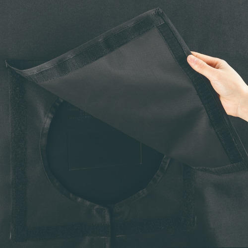 Imagen 3 de 5 de Funda Tv Led Impermeable 46 Pulgadas